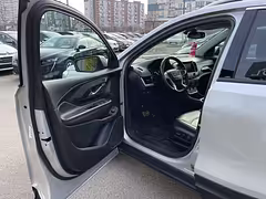GMC Terrain II — Изображение 9