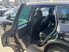 Volkswagen Touareg II — Изображение 17