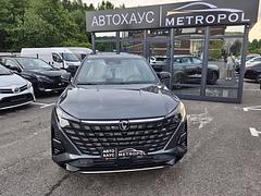 Changan UNI-Z I — Изображение 1