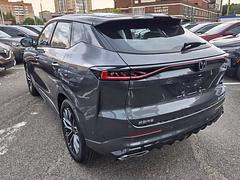 Changan UNI-Z I — Изображение 2