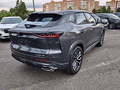 Changan UNI-Z I — Изображение 3