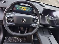 Changan UNI-Z I — Изображение 4