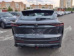 Changan UNI-Z I — Изображение 7