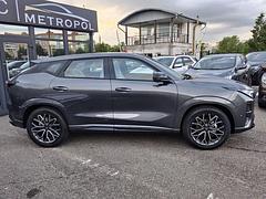 Changan UNI-Z I — Изображение 8