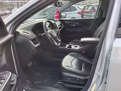 GMC Terrain II — Изображение 10