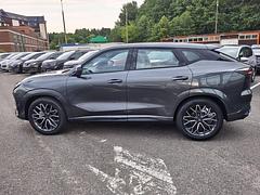 Changan UNI-Z I — Изображение 9