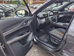 Changan UNI-Z I — Изображение 10