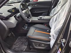 Changan UNI-Z I — Изображение 12