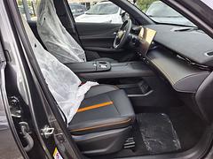 Changan UNI-Z I — Изображение 16