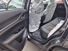 Changan UNI-Z I — Изображение 18