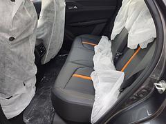 Changan UNI-Z I — Изображение 20
