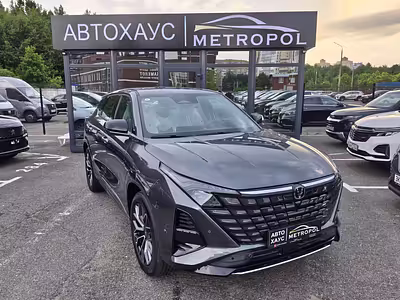 Changan UNI-Z