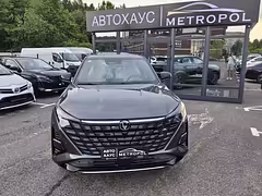 Changan UNI-Z — Изображение 2