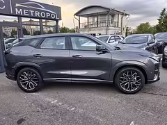Changan UNI-Z — Изображение 3