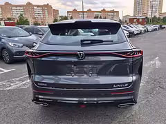 Changan UNI-Z — Изображение 4