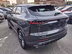 Changan UNI-Z — Изображение 5