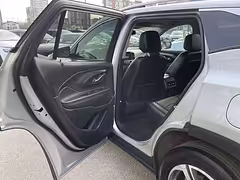 GMC Terrain II — Изображение 11