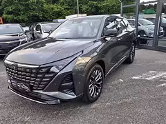 Changan UNI-Z — Изображение 8