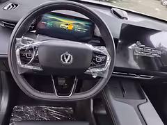 Changan UNI-Z — Изображение 12