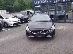 Volvo S60 II — Изображение 2