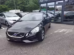 Volvo S60 II — Изображение 3