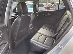 GMC Terrain II — Изображение 12