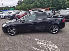 Volvo S60 II — Изображение 4