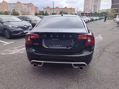 Volvo S60 II — Изображение 5