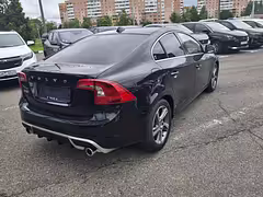Volvo S60 II — Изображение 6