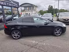 Volvo S60 II — Изображение 7