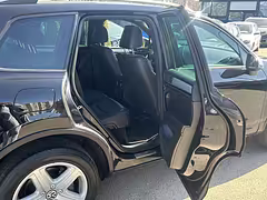 Volkswagen Touareg II — Изображение 19