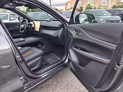 Changan UNI-Z — Изображение 21