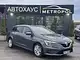 Renault Megane IV · Рестайлинг