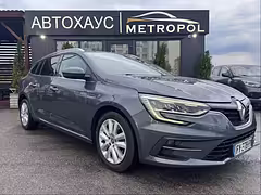 Renault Megane IV · Рестайлинг — Изображение 2