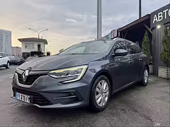 Renault Megane IV · Рестайлинг — Изображение 3