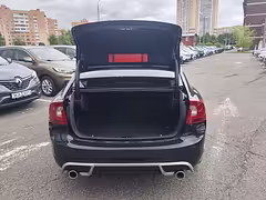 Volvo S60 II — Изображение 10