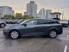 Renault Megane IV · Рестайлинг — Изображение 4