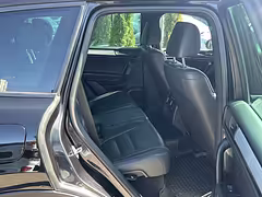 Volkswagen Touareg II — Изображение 20