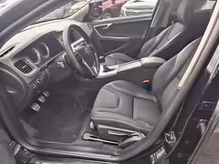 Volvo S60 II — Изображение 12