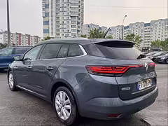 Renault Megane IV · Рестайлинг — Изображение 5