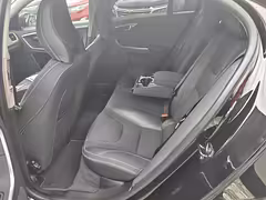Volvo S60 II — Изображение 14