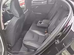 Volvo S60 II — Изображение 15