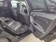 Volvo S60 II — Изображение 16