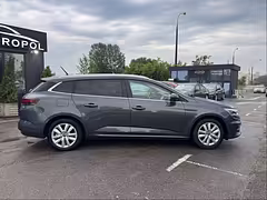 Renault Megane IV · Рестайлинг — Изображение 8