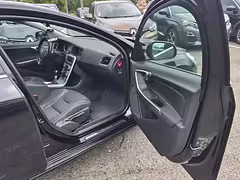 Volvo S60 II — Изображение 18