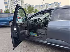 Renault Megane IV · Рестайлинг — Изображение 9