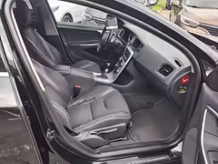 Volvo S60 II — Изображение 19
