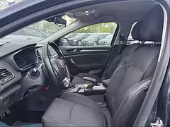 Renault Megane IV · Рестайлинг — Изображение 10