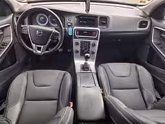 Volvo S60 II — Изображение 20