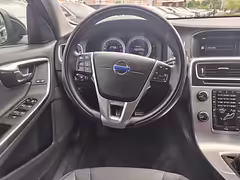 Volvo S60 II — Изображение 21